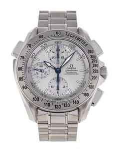 Watchfinder speedmaster 2025